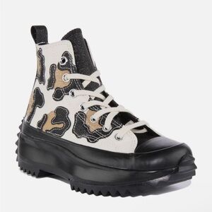 Converse High-Top Chunky 6.5 Women